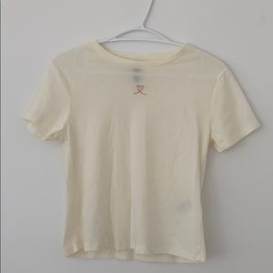 brand new h&m t shirt